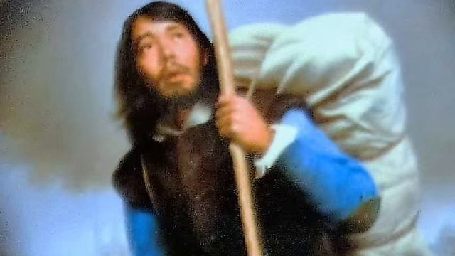 Радиостанция."Евангельская весть" - Путешествие пилигрима в Небесную страну(5гл.) (20.06.2023г.) смотреть онлайн