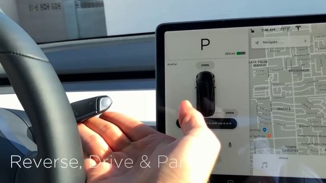 Model 3 Quick Tutorial: A Video Manual смотреть онлайн