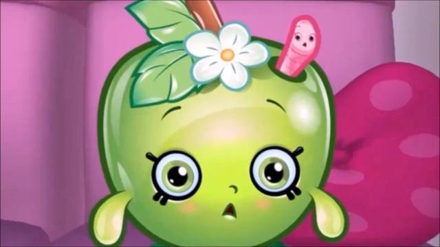 Apple Blossom & Bloo Switch Bodies! смотреть онлайн