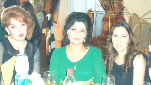 СЛАЙДШОУ "20 ЛЕТ В ОБЕД!" :) смотреть онлайн