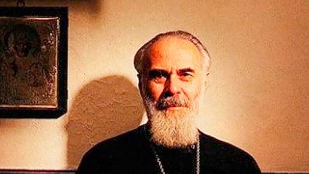 Беседы митрополита Антония Сурожского. О приобщении к Богу. Место Бога Отца в литургии (начало). смотреть онлайн