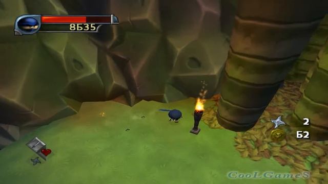 I Ninja \ Я Ниндзя (Миссия 10: Ловкий Ниндзя) смотреть онлайн