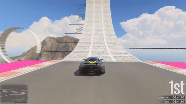 PASPASCI BURAK & KADIR - GTA V Online смотреть онлайн