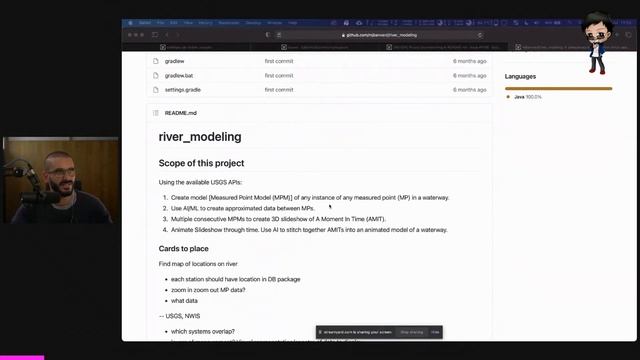 ? Reviewing your Open Source GitHub repos, resumes and portfolios смотреть онлайн