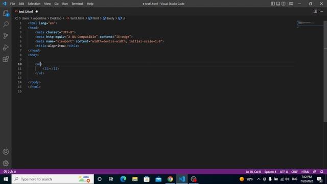 #HTML dərs 3- Class,id,div və List смотреть онлайн