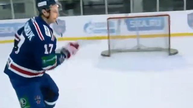 Ковальчук, мощь!!! смотреть онлайн