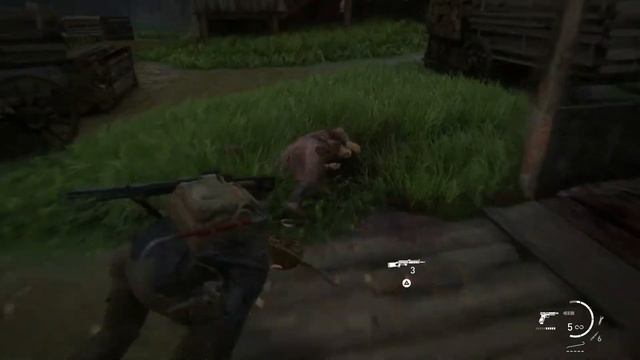 the last of us 2 :brutal kills compilation and funny moments #1 смотреть онлайн