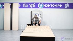 Шкаф-купе Бася сборка: секреты, лайфхаки, нюансы.