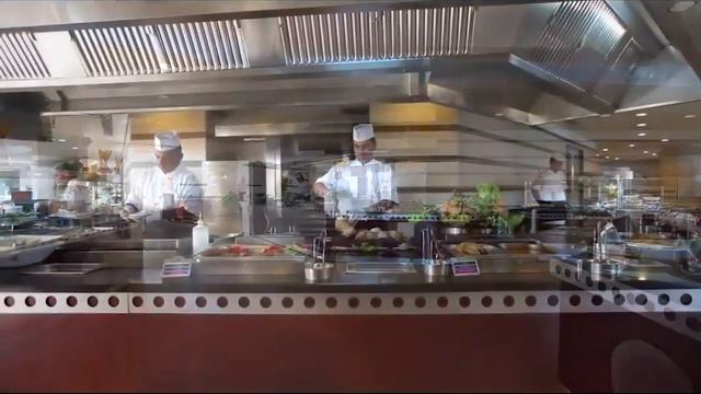 Grand Kaptan HOTEL смотреть онлайн