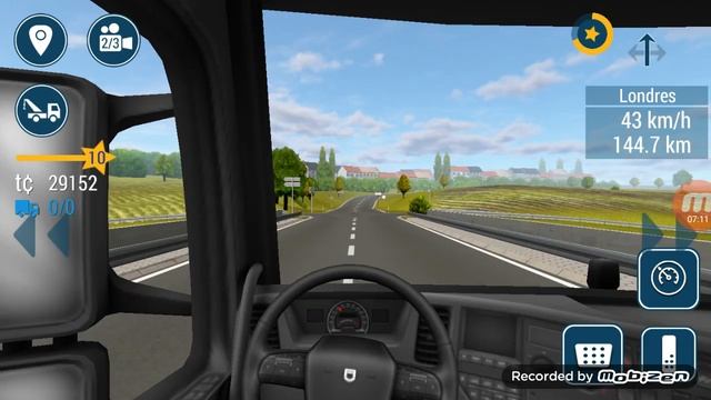 TruckSimulation 16 смотреть онлайн