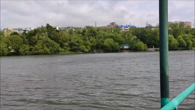 Озеро Чан. Владивосток смотреть онлайн