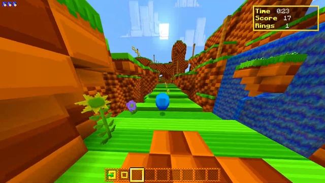 ?How to download SONIC MAP from MINECRAFT BEDROCK store for FREE смотреть онлайн