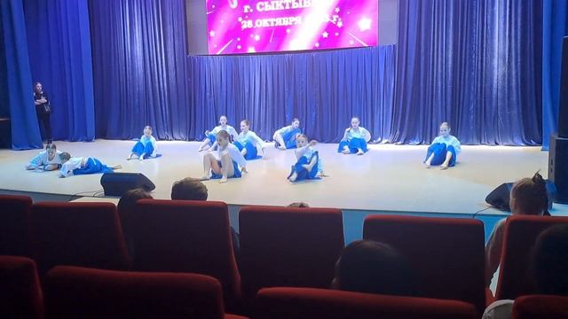 на конкурсе в г.сыктывкар. лауреат 1 степени смотреть онлайн