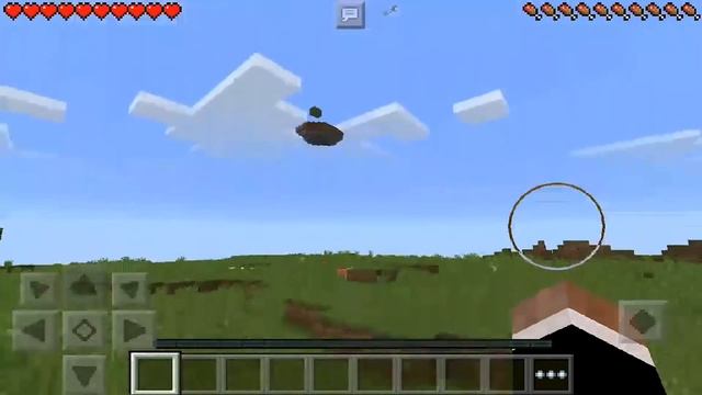 Обзор модов на Minecraft PE 0.14.0+ #8 (Ruins mod/ ДАНЖИ, РУИНЫ В MINECRAFT PE) смотреть онлайн