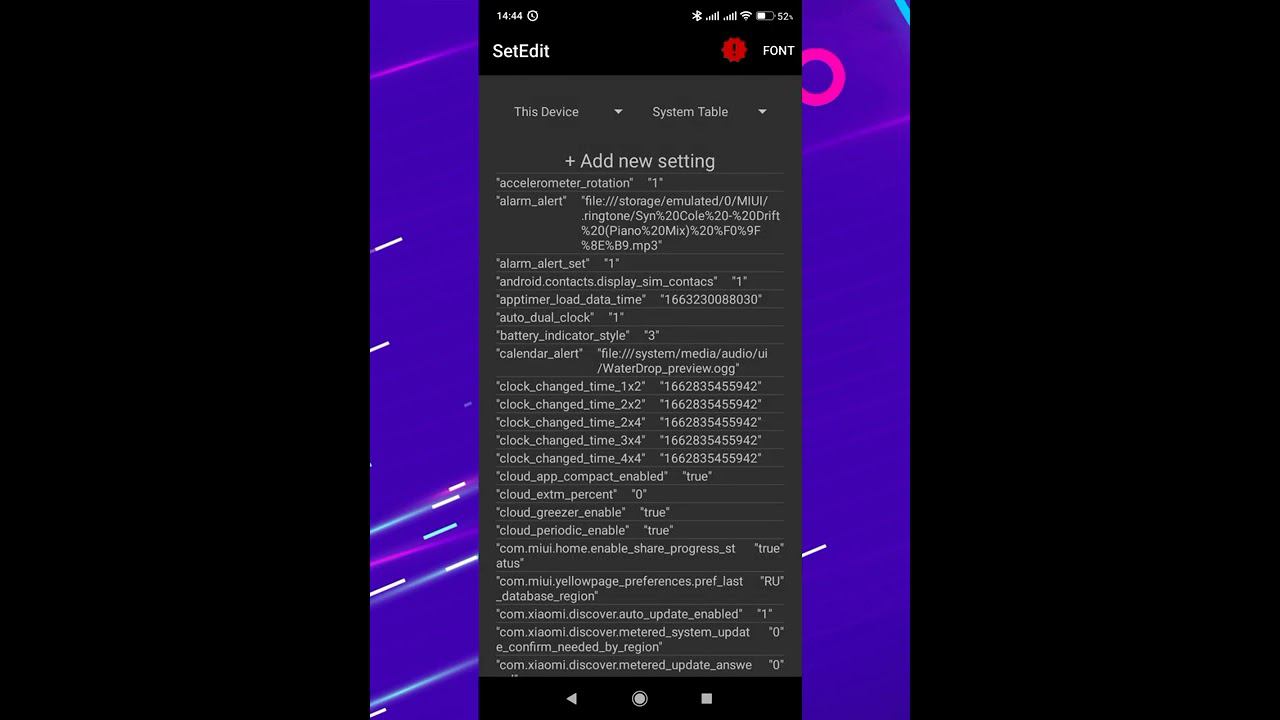 REDMI 9C NFC I ТУТОРИАЛ I РАЗДЕЛЕНИЕ ЭКРАНА БЕЗ ROOT ПРАВ смотреть онлайн