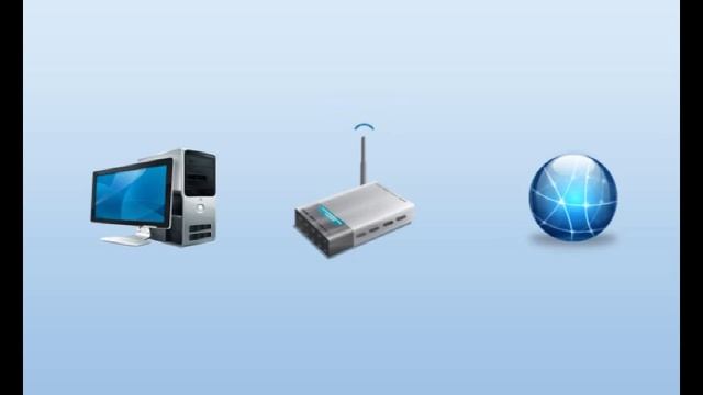 Making Your Computer Accessible to the Public Internet: IP Addresses and Ports (1 of 4) смотреть онлайн