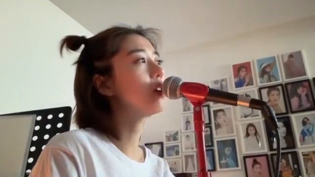 Kai xin cover смотреть онлайн