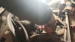 КАК ОПРЕДЕЛИТЬ СТАРТЕР И СЦЕПЛЕНИЕ НА ВАЗ! ЗАМЕНА СТАРТЕРА ВАЗ КАЛИНА