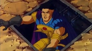 Воины скелеты [Серии 1 - 13]