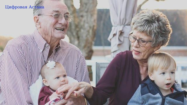 Почему женщины должны копить на пенсию больше мужчин, рассказал Нурымбетов смотреть онлайн