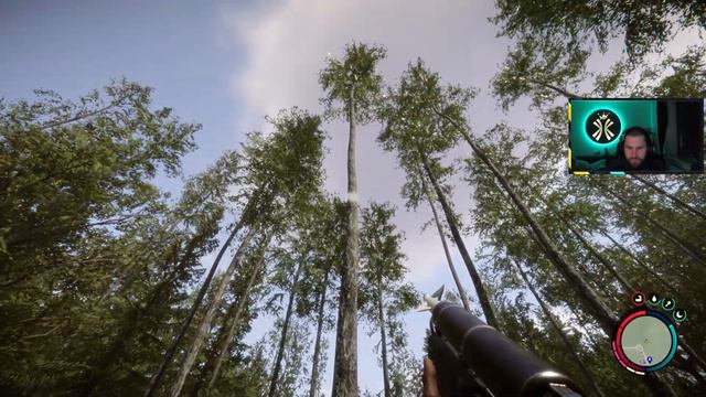 Sons Of The Forest [Early Access] [Endlich Tore Bauen] #13