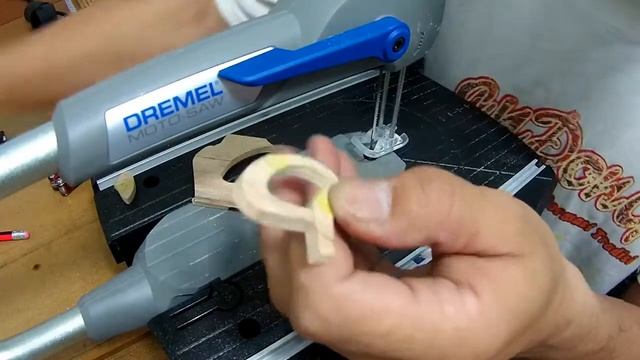 Dremel Moto-Saw MS20-01 Unboxing dan Review смотреть онлайн