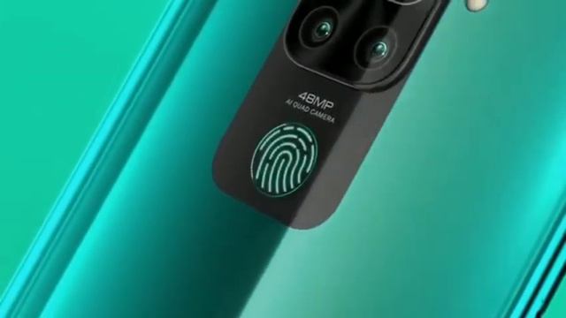 Redmi note 9 Grey, 4Gb Ram, 64 Gb Storage 48 Mp quad camera Full HD Display ! смотреть онлайн