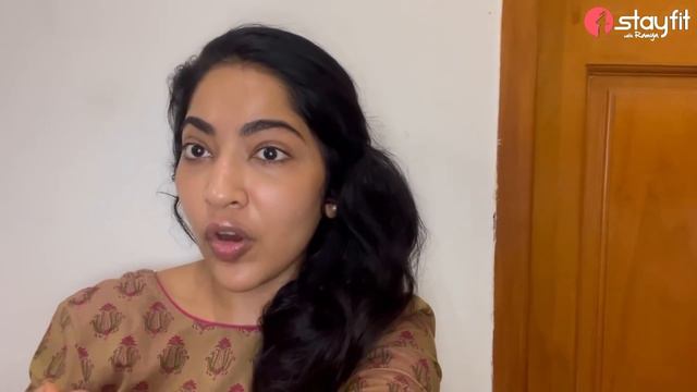 5 Truths About Collagen Peptides Vital Protein | Stay Fit With Ramya смотреть онлайн