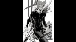 Эволюция Гароу | Формы, способности, монстрификация | Ванпанчмен