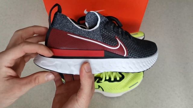 Разнос по фактам. Обзор Nike ZoomX Invincible Run FK смотреть онлайн