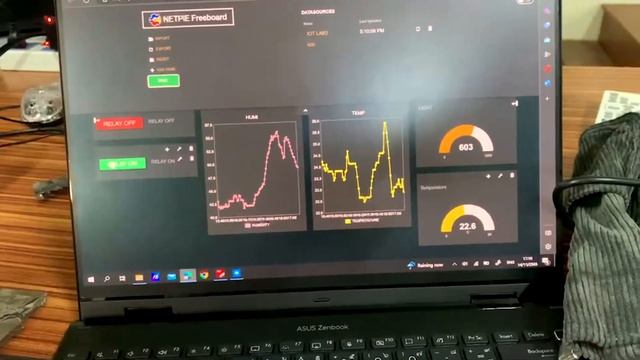 Iot Node Red смотреть онлайн