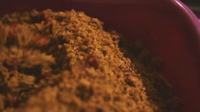 АНОНС. За калиткой: Брусника с толокном смотреть онлайн