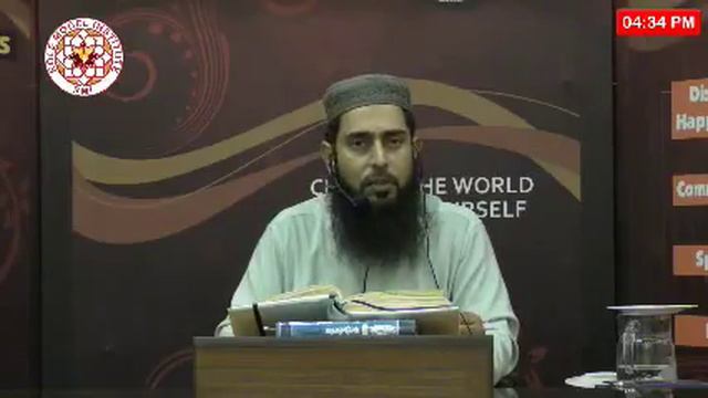 Dora e Quran By Engineer Usman Day-11 (Surah Al-Nisa 172, Surah Al-Maida 1 to 43) смотреть онлайн