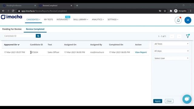 Product Round Up Webinar March 2021 смотреть онлайн