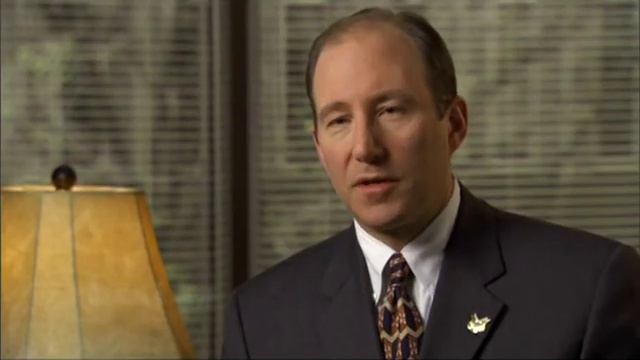 Judge Robert H. Bork Tribute смотреть онлайн