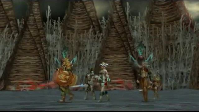 Silkroad Online Teaser Trailer смотреть онлайн