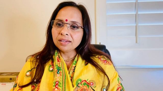 माँ ललिता त्रिपुर सुंदरी और भगवान श्री कृष्ण में क्या संबंध है ? смотреть онлайн