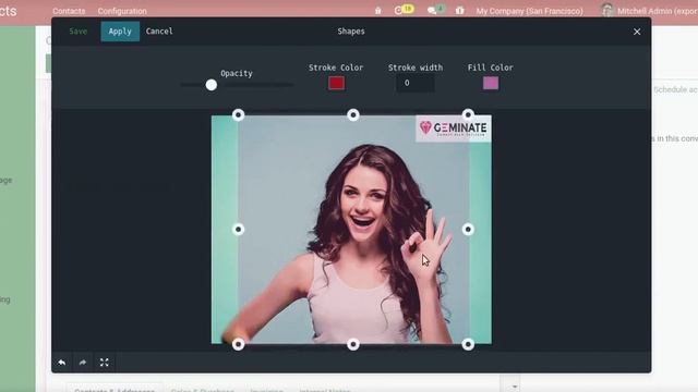 Web Image Editor [ www.geminatecs.com ] смотреть онлайн
