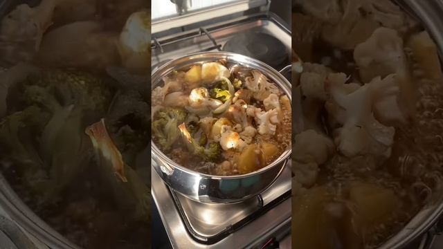 Кулинарные Каникулы