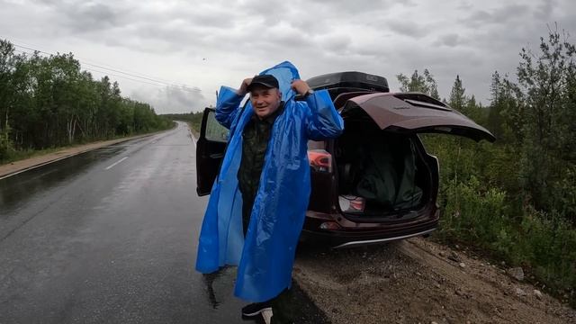 ТРИ РАЗНЫЕ РЫБАЛКИ ЗА 1 ДЕНЬ / ТЕСТИМ НОВЫЙ РЫБОЛОВНЫЙ КОСТЮМ смотреть онлайн