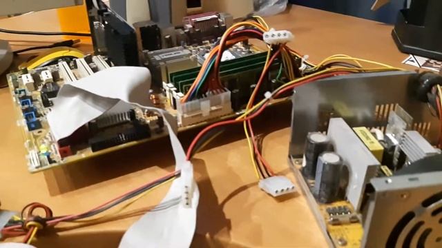 Как понять что блок питания сломался смотреть онлайн