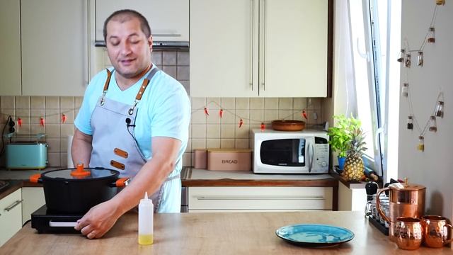 Салаты с Лесными Орехами