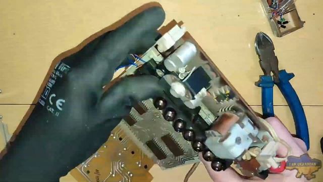 Электроника Б3.02 золото + палладий!!! смотреть онлайн