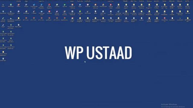 How To Take Website Screenshot For Portfolio | By Using Free Tool | Gofullpage 2022 смотреть онлайн