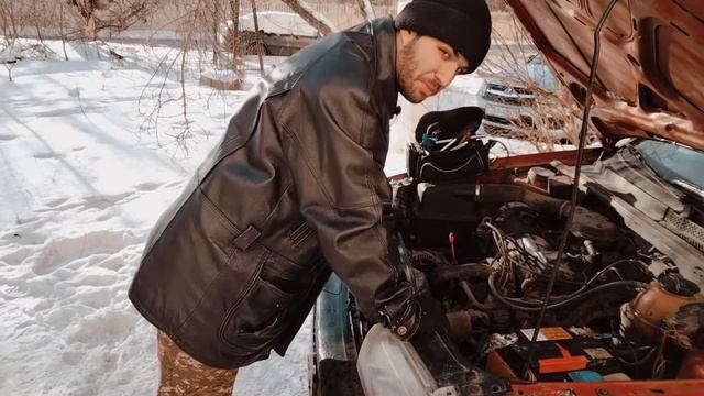 Замена радиатора на Volkswagen Vento. "Мега мастерами". ВЛОГ. смотреть онлайн