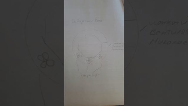 Теория ионного вентилятора Николаева смотреть онлайн