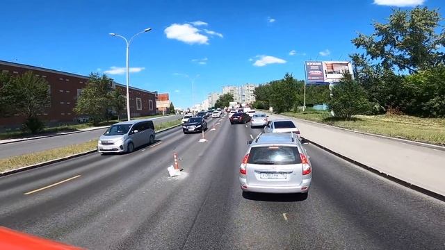 №36 УСТУПИ ДОРОГУ Пожар горят гаражи (Ч.3) / GIVE WAY TO A fire burning garages (Part 3) смотреть онлайн