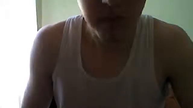 Видео с веб-камеры. Дата: 3 апреля 2014 г., 13:24.