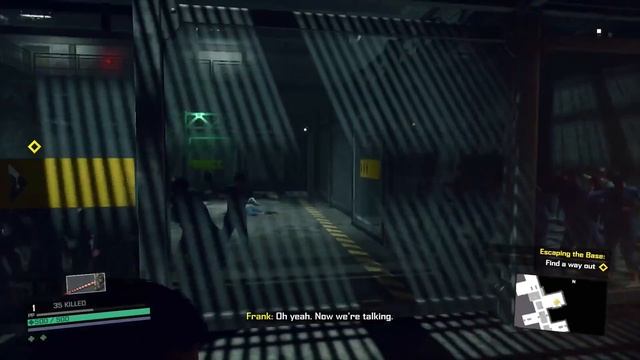 Обзор Dead Rising 4 на русском (Xbox One, PC) смотреть онлайн