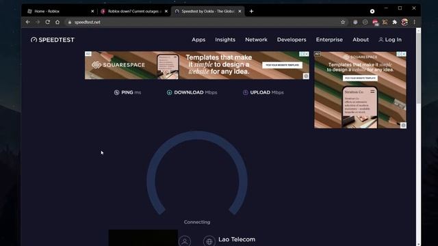 Roblox - Something Went Wrong Please Try Again Later Error Fix смотреть онлайн
